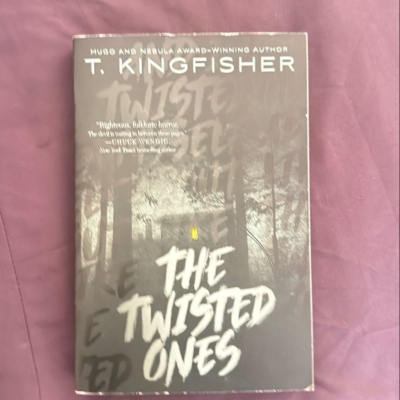 The Twisted Ones