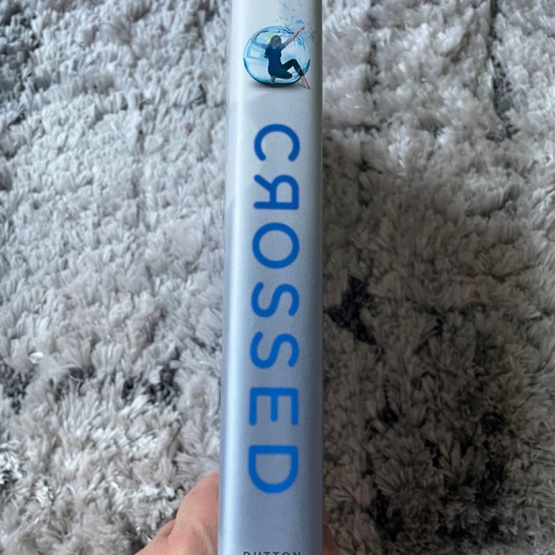 Crossed