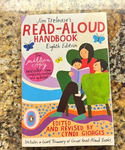 Jim Trelease's Read-Aloud Handbook