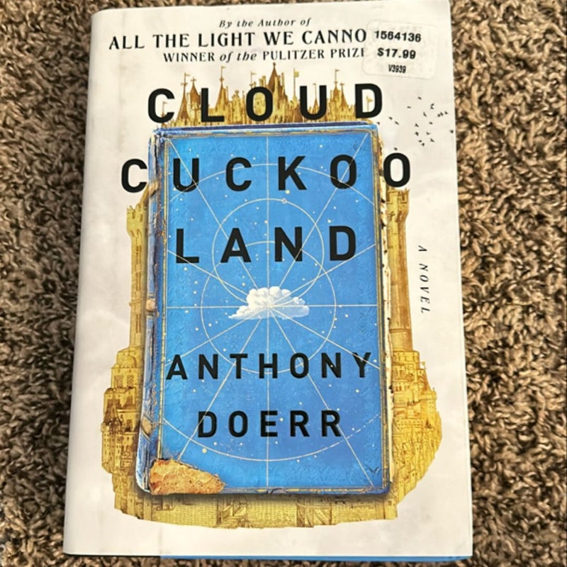 Cloud Cuckoo Land