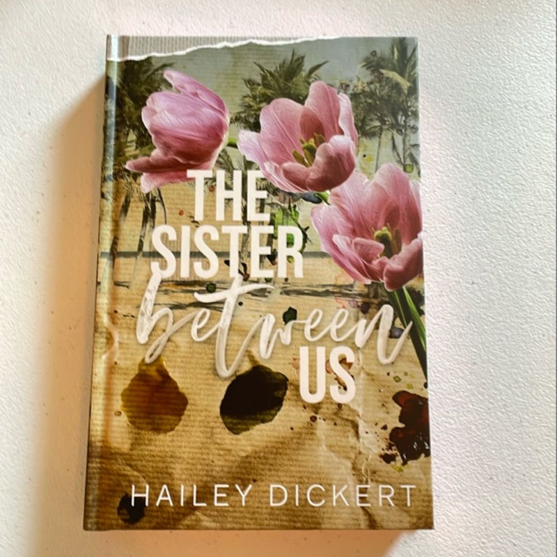 The Sister Between Us