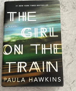 The Girl on the Train