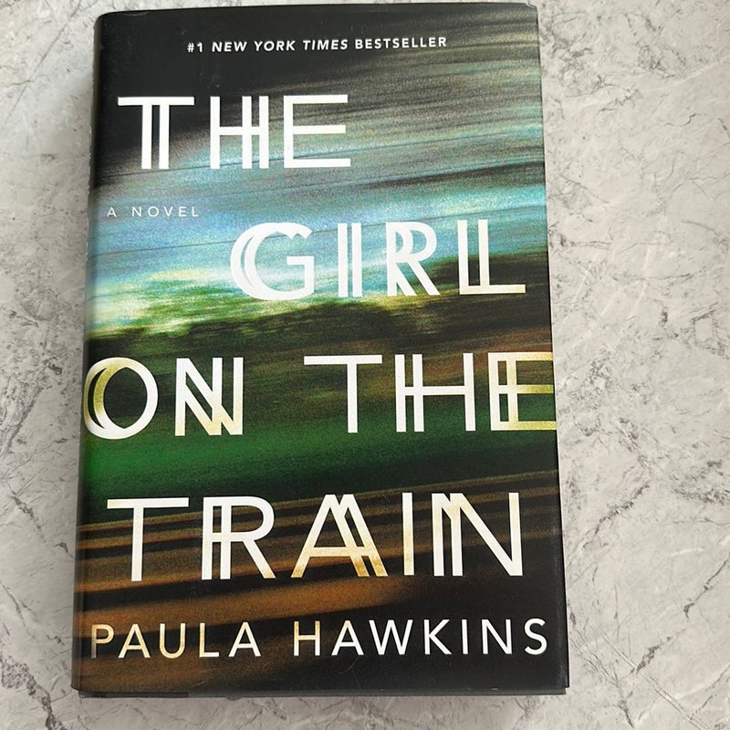 The Girl on the Train