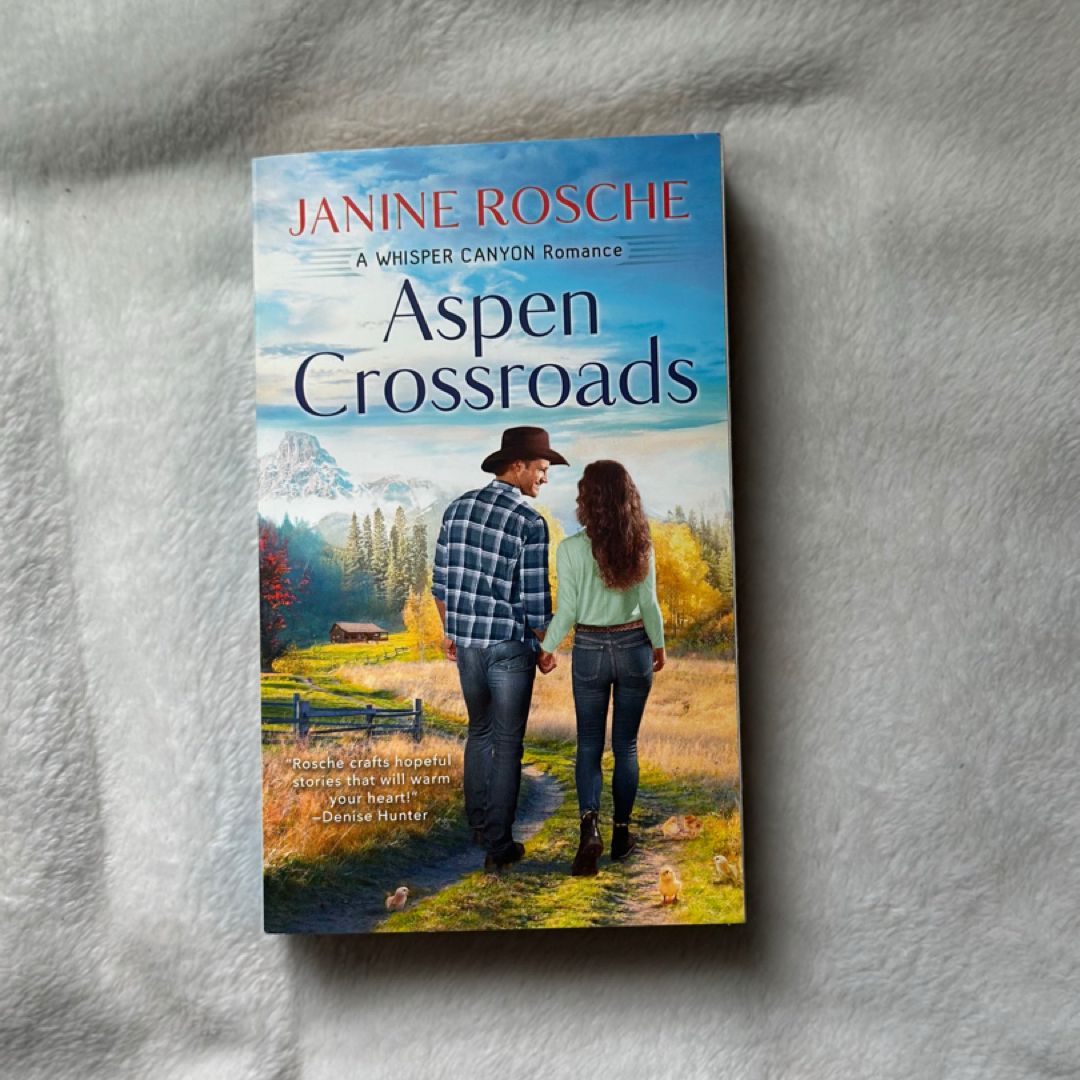 Aspen Crossroads