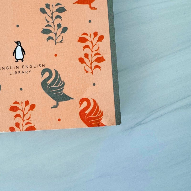 Penguin English Library Pride and Prejudice
