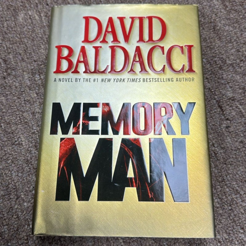 Memory Man