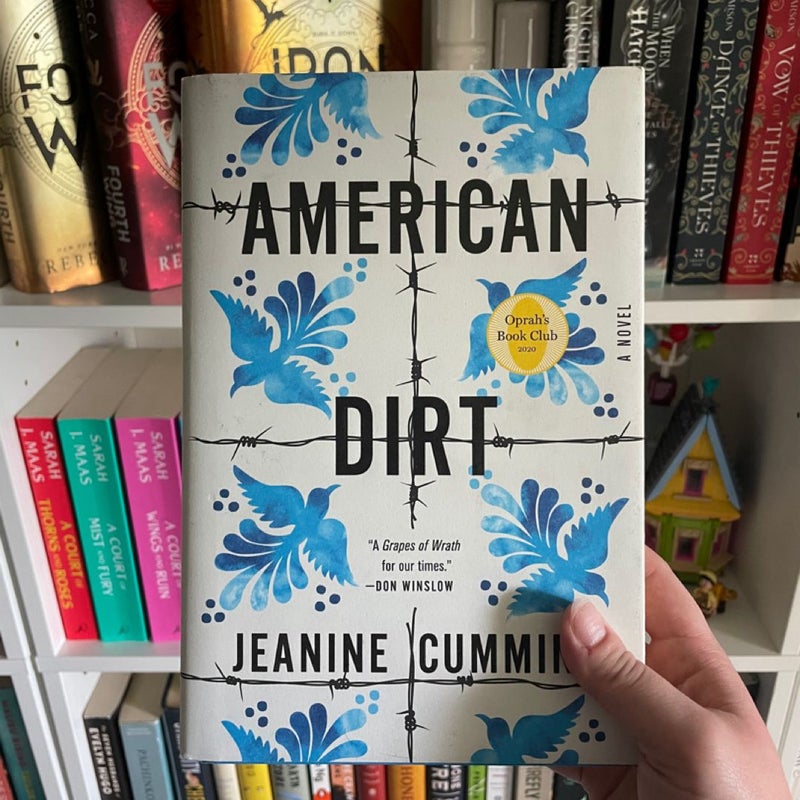 American Dirt