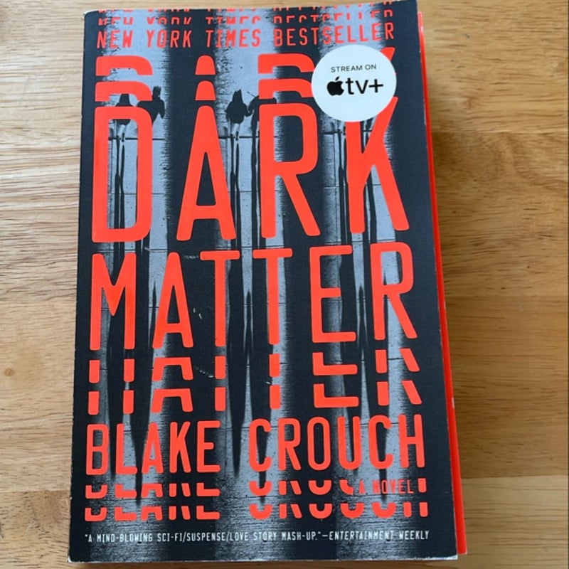 Dark Matter