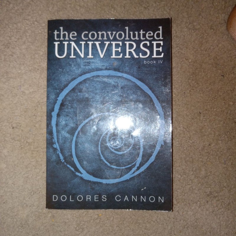 The Convoluted Universe