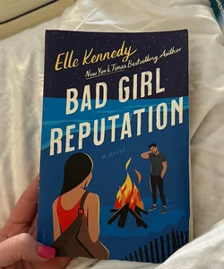 Bad Girl Reputation