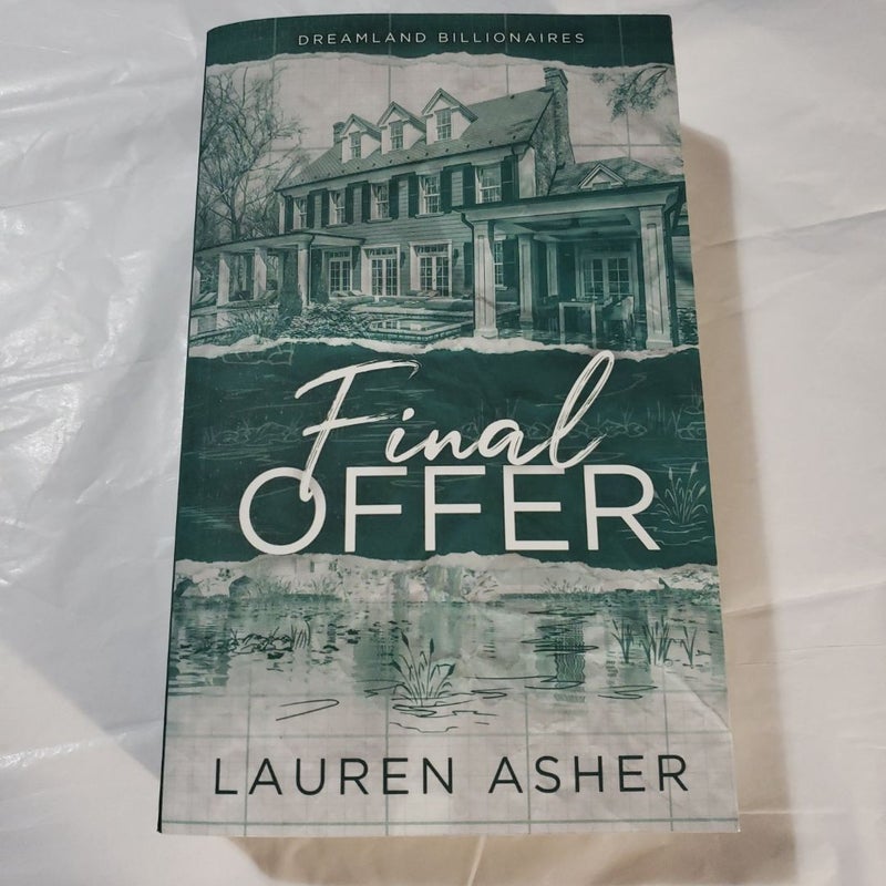 Final Offer