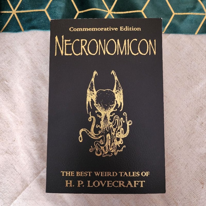 Necronomicon visual data 2