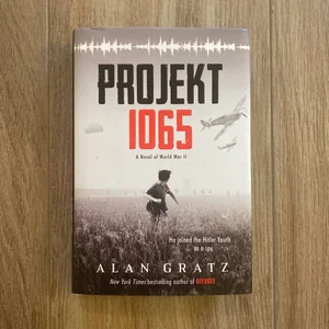 Projekt 1065