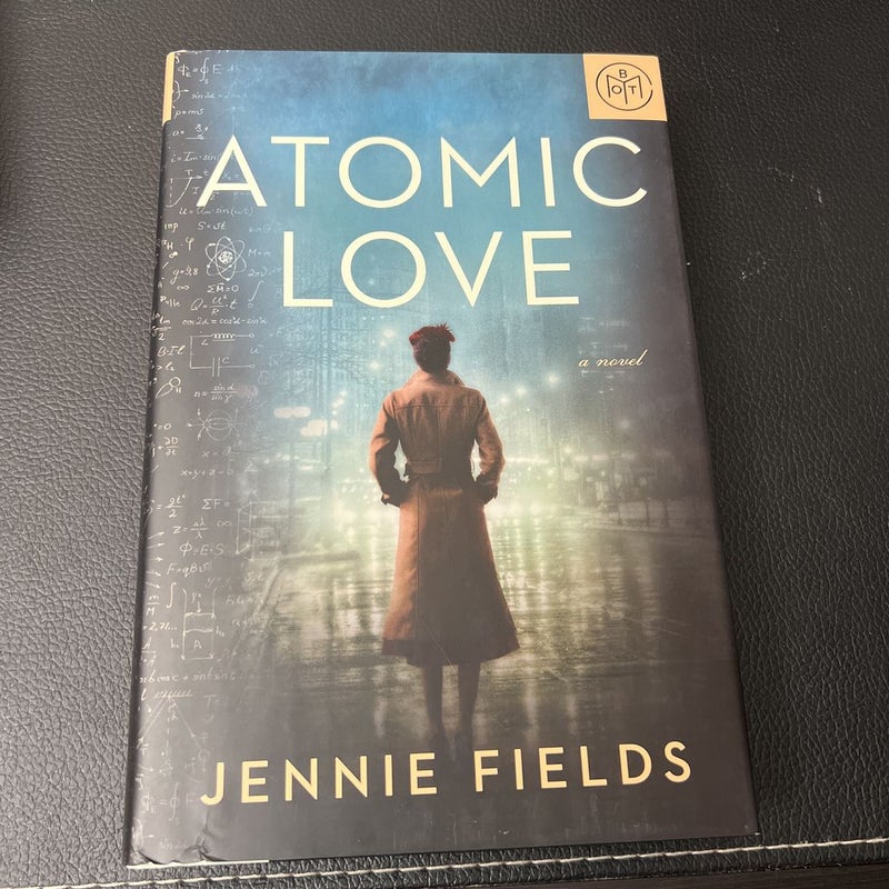 ⚠️Atomic Love