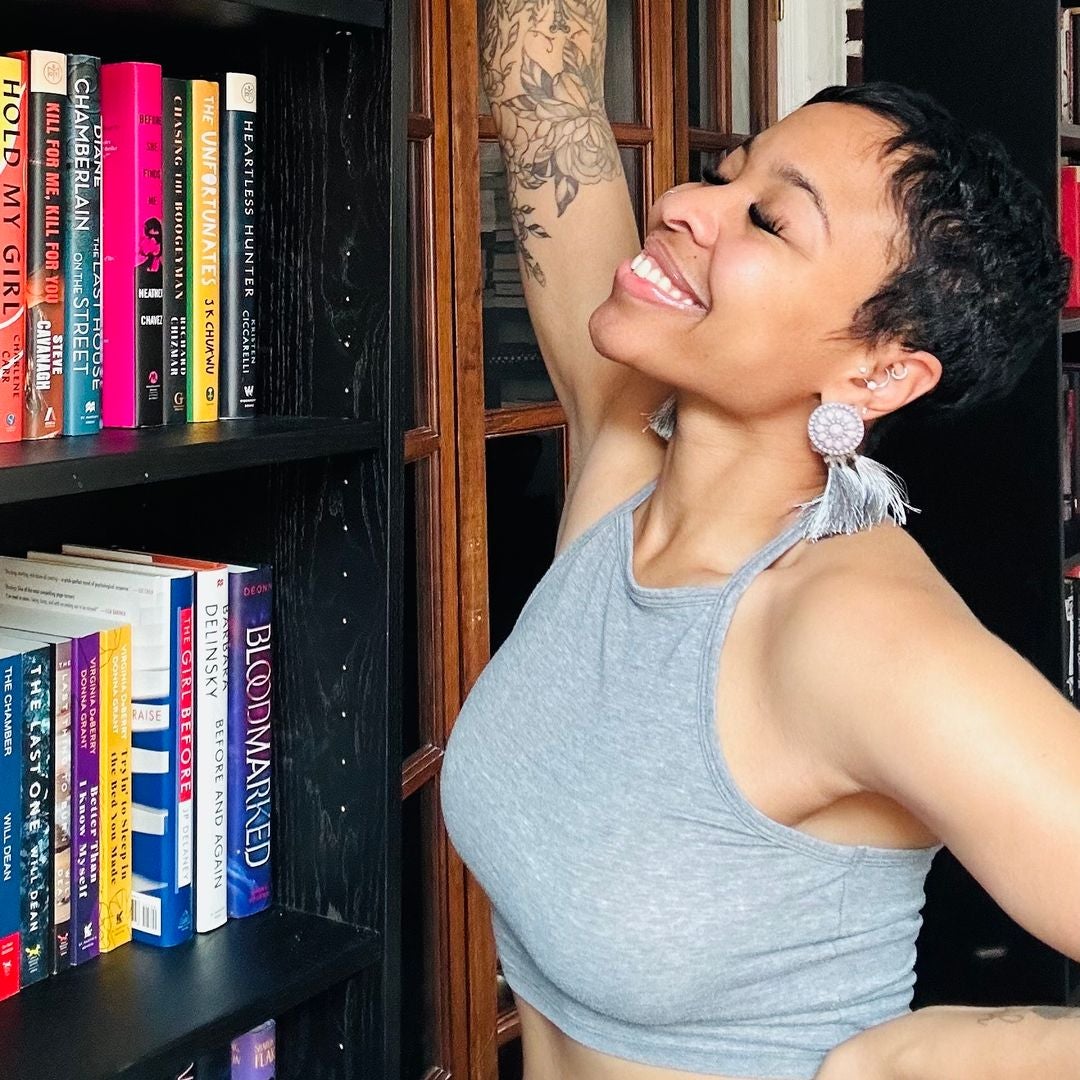 Jaida Smoot