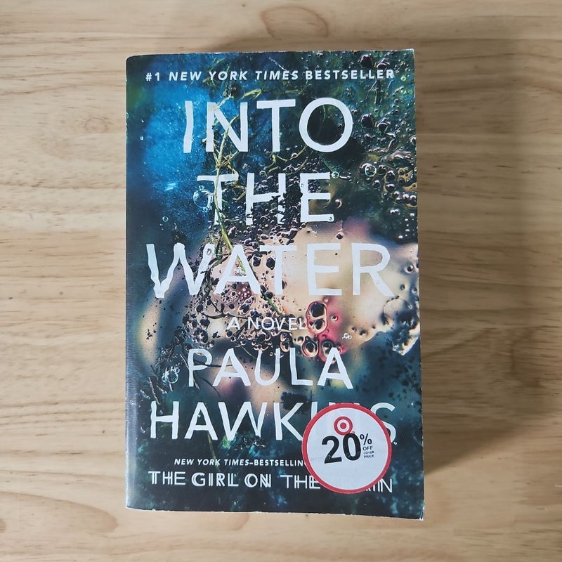 Into the Water