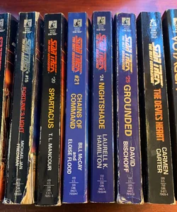 Star Trek Bundle 