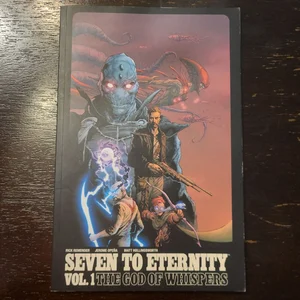 Seven to Eternity