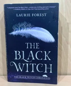 The Black Witch