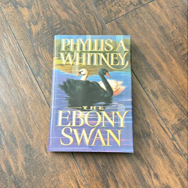 The Ebony Swan