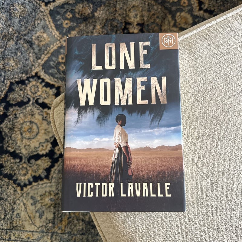 Lone Women