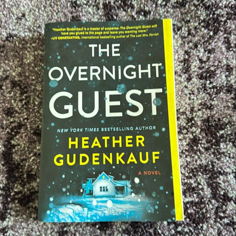 The Overnight Guest