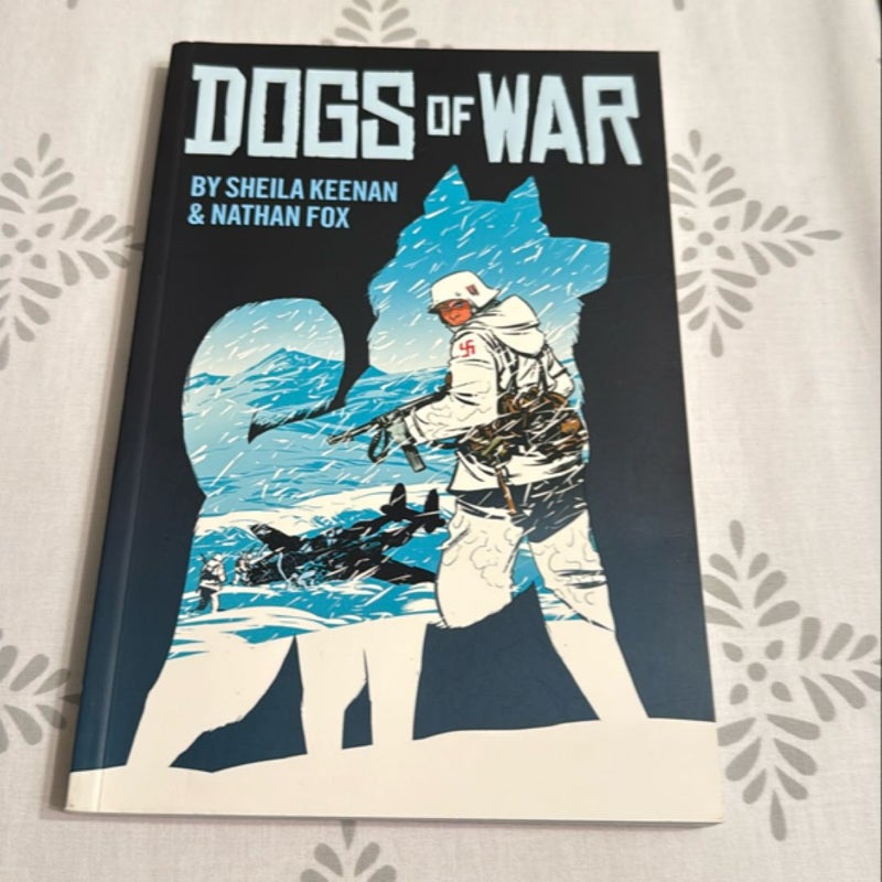 Dogs of War