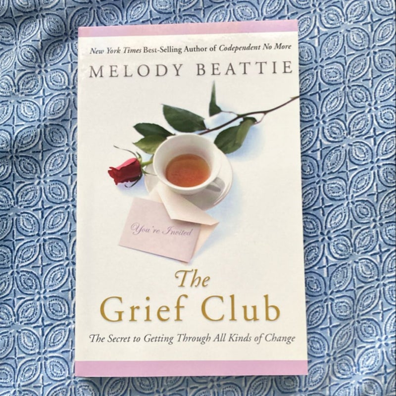 The Grief Club