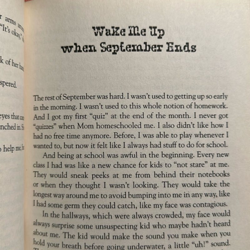 Wonder