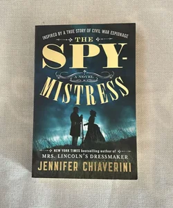 The Spy-Mistress