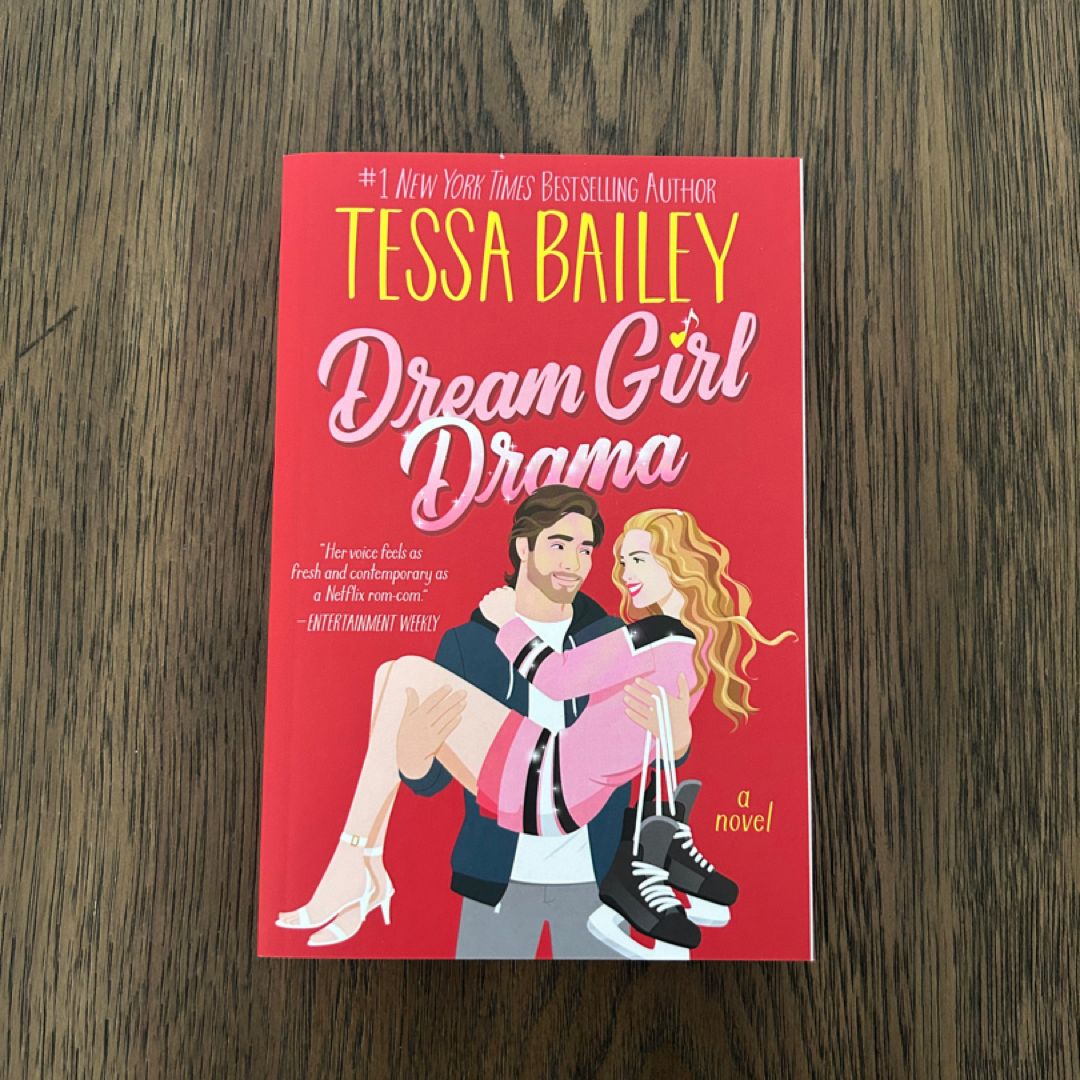 Dream Girl Drama