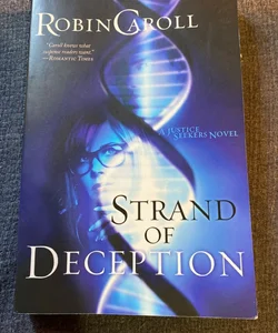 Strand of Deception