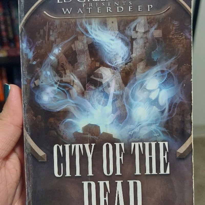 City of the Dead