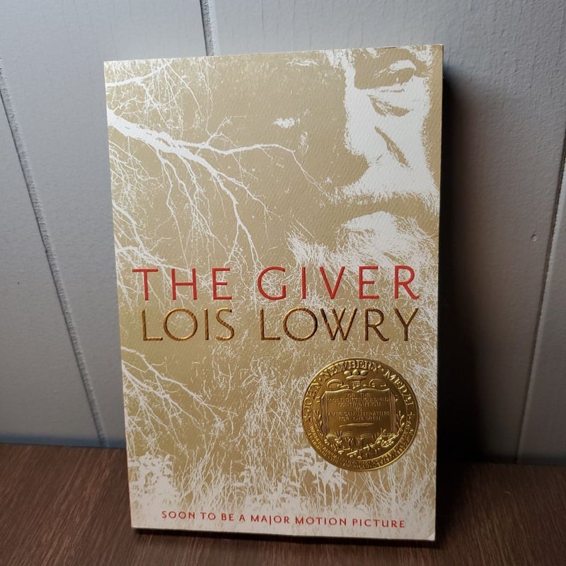 The Giver