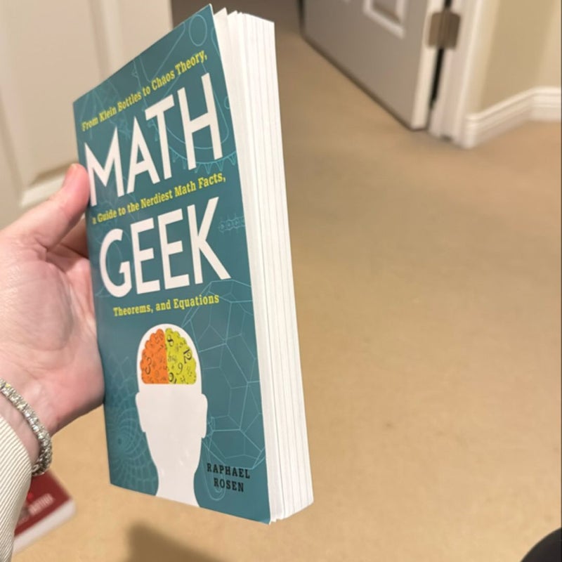 Math Geek