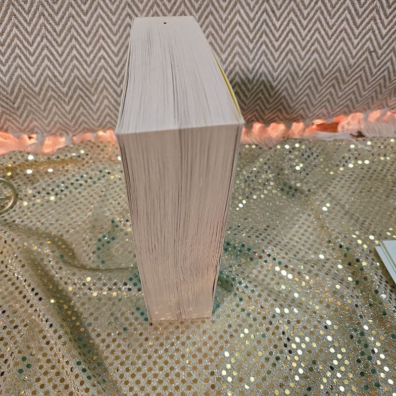 A Court of Mist and Fury