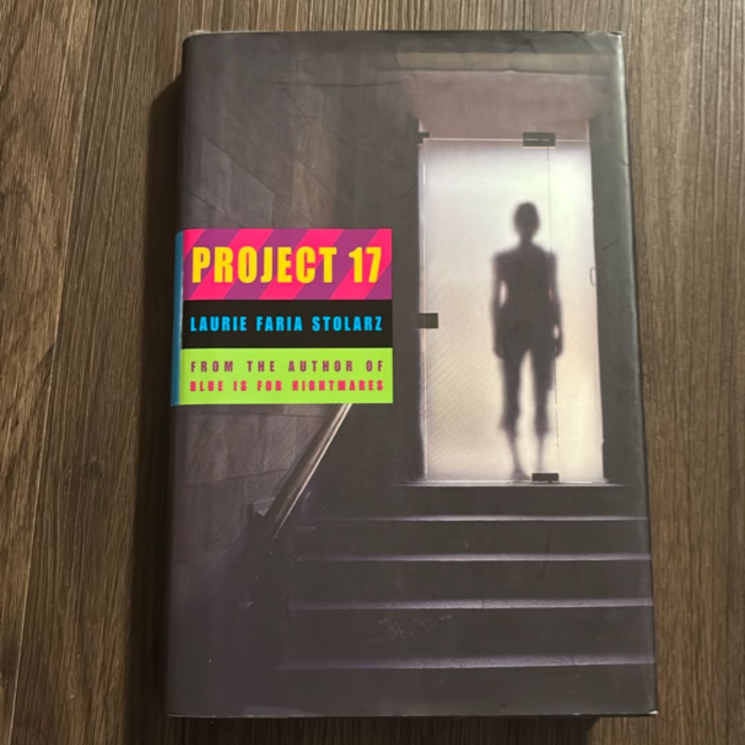 Project 17