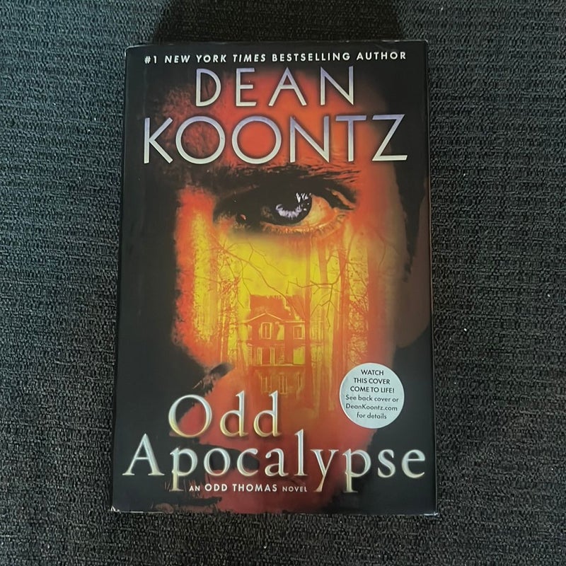 Odd Apocalypse