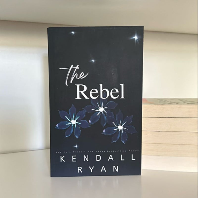 The Rebel