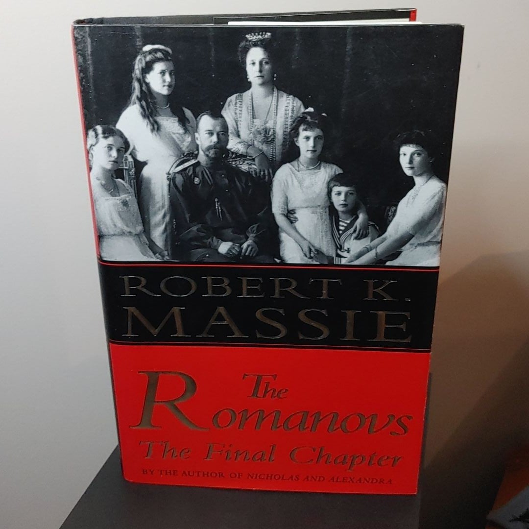 The Romanovs