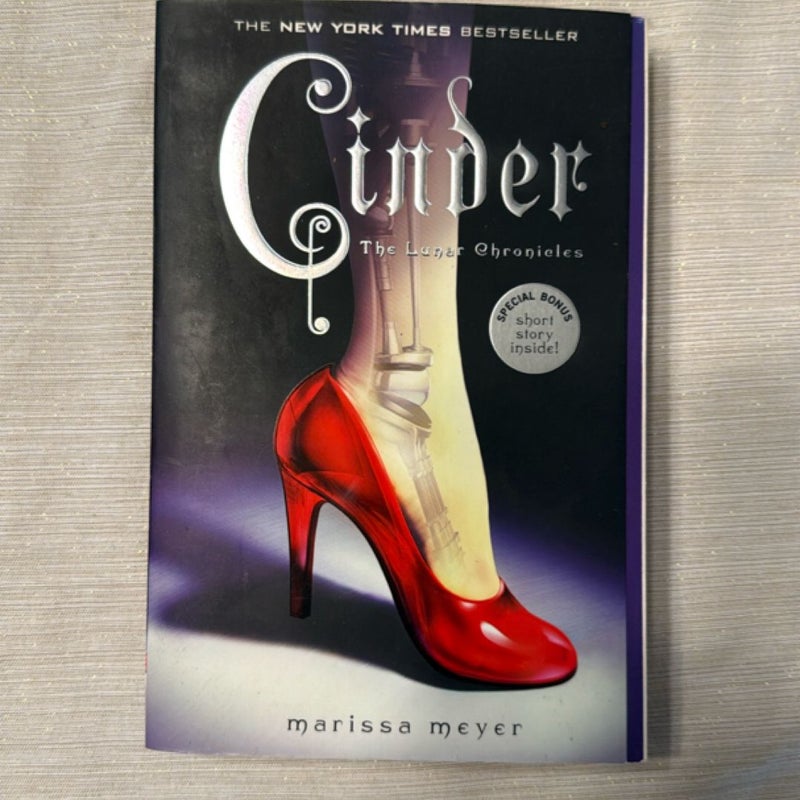 Cinder