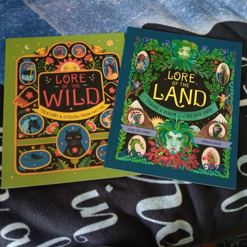 Lore of the.... Books by , Paperback | Pangobooks