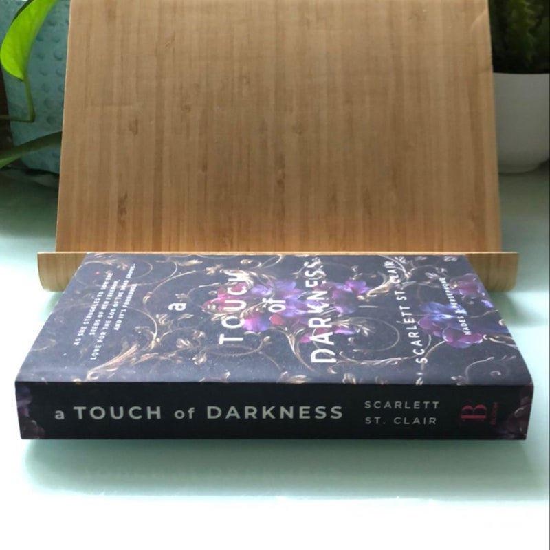 A Touch of Darkness