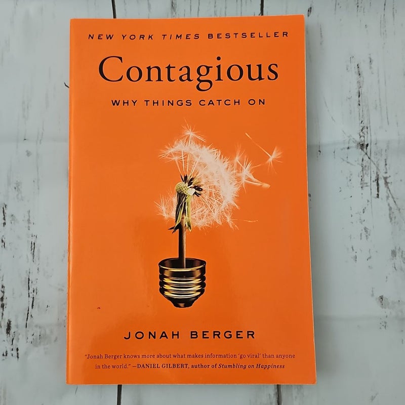 Contagious