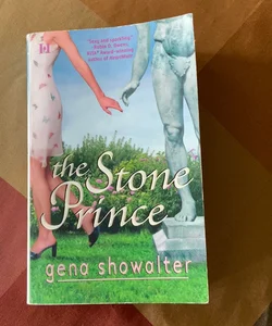 The Stone Prince