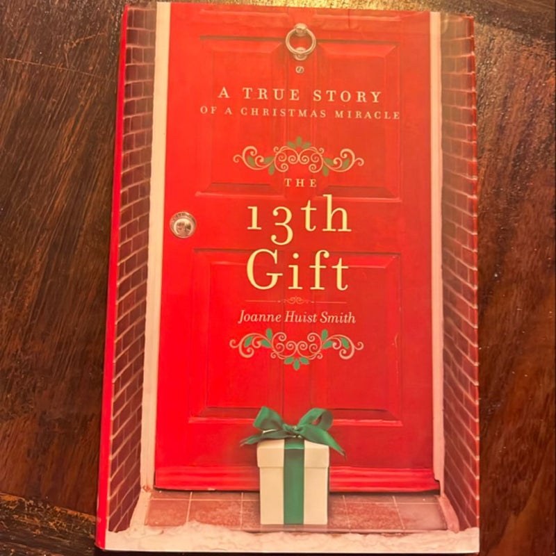 The 13th Gift