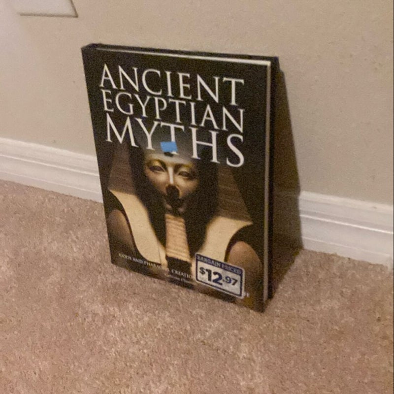 Ancient Egyptian Myths