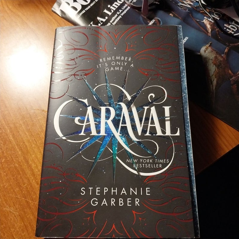 Caraval