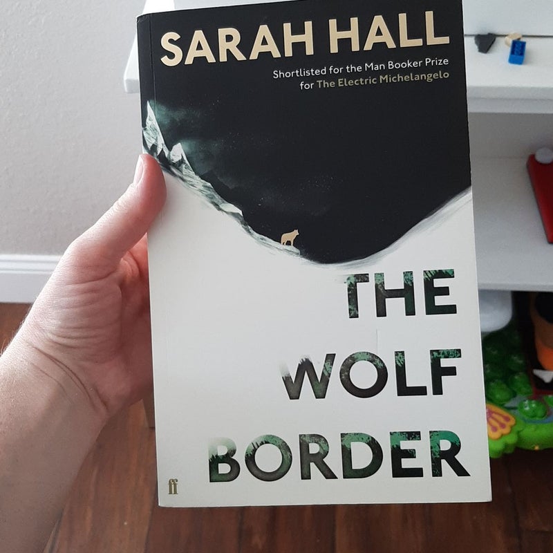 The Wolf Border