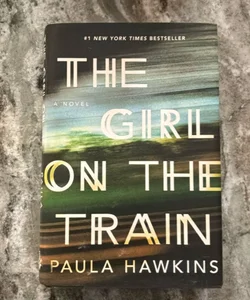 The Girl on the Train